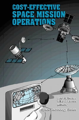 CESMO-EO4-1 Cost-Effective Space Mission Operations