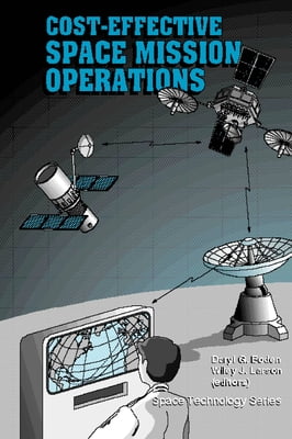 Cost-Effective Space Mission Operations 