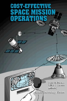 Cost Effective Space Mission Operations 1