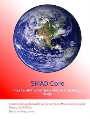 Space Mission Analysis and Design, Core Capabilities