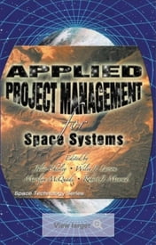 Applied Project Management for Space Systems