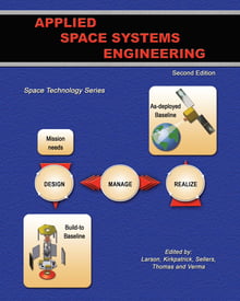 ASSE-E02 Applied Space Systems for Engineering