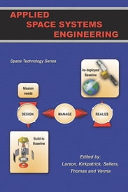 ASSE-V01 Applied Space Systems Engineering