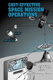 Cost-Effective Space Mission Operations 