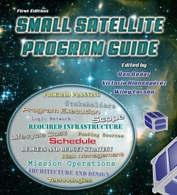 SSP-E01-1 Small Satellite Program Guide