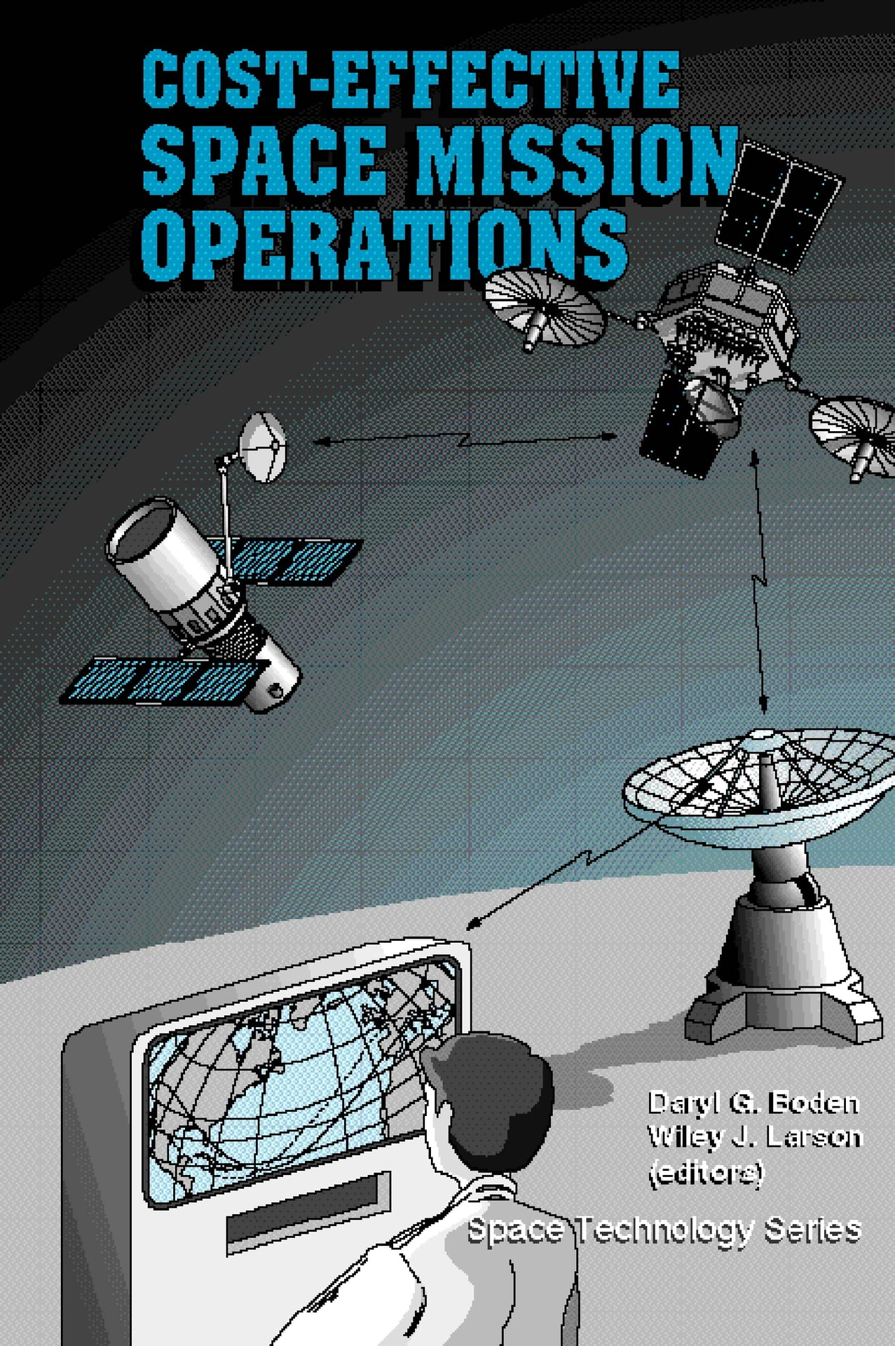 Cost-Effective Space Mission Operations