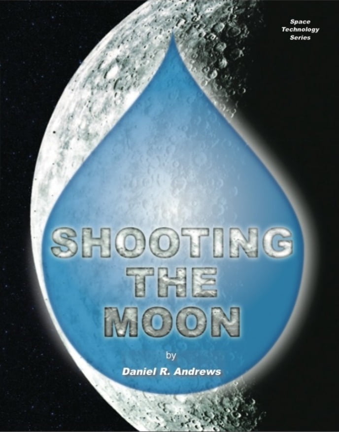 LCROSSE01 Shooting the Moon