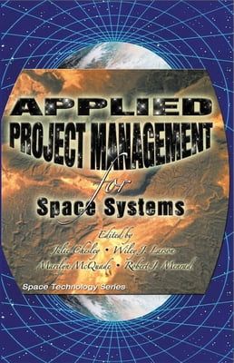 APMSS-V01 Applied Project Management for Space Systems