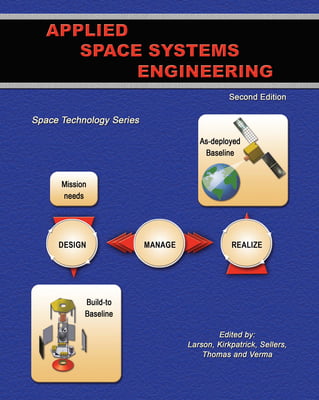 Applied Space Systems Engineering
