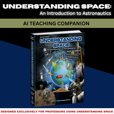Understanding Space Professor AI Companion