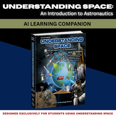 Understanding Space Student AI Companion