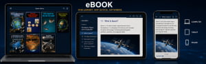 Space Technology Books