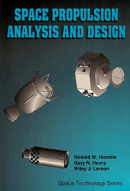 SPAD-V01 Space Propulsion Analysis and Design